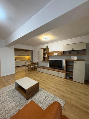 Inchiriere apartament 2 camere in Galati, complex PRIVILEGE, amenajat lux - imagine 3