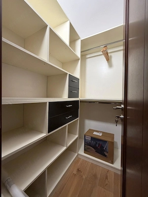 Inchiriere apartament 2 camere in Galati, complex PRIVILEGE, amenajat lux - imagine 10