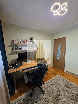 Apartament 3 camere | Gheorghe Lazăr | 61 mp | Renovat recent | - imagine 8