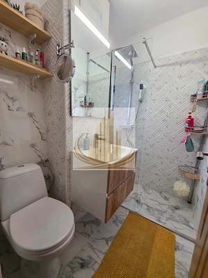 Apartament 3 camere | Gheorghe Lazăr | 61 mp | Renovat recent | - imagine 6