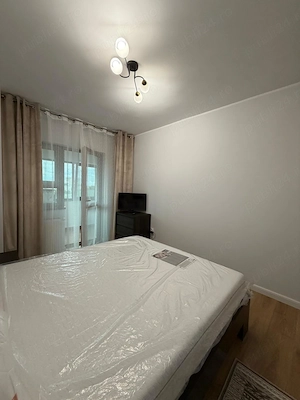 Inchiriere apartament 2 camere in Galati, complex PRIVILEGE, amenajat lux - imagine 11