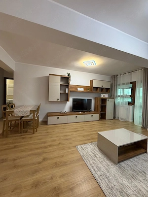Inchiriere apartament 2 camere in Galati, complex PRIVILEGE, amenajat lux - imagine 2