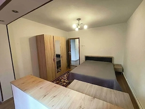 Apartament 2 camere Iulius Town - imagine 5