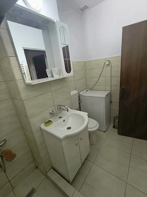 Apartament 2 camere Iulius Town - imagine 9