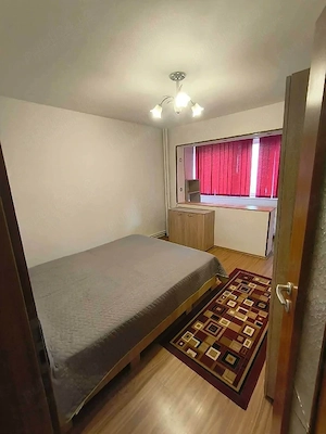 Apartament 2 camere Iulius Town - imagine 8