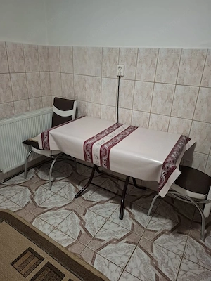 Apartament decomandat etajul 3/3 in K-uri, Filiasi. - imagine 6