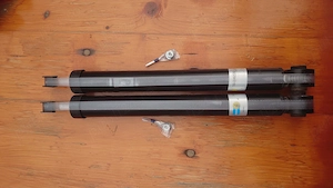 Amortizoare Bilstein