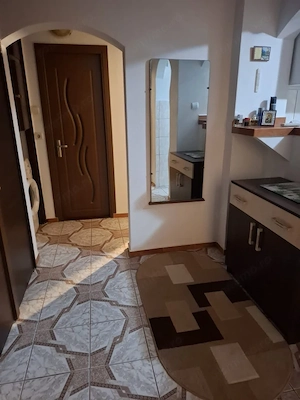 Apartament decomandat etajul 3/3 in K-uri, Filiasi. - imagine 8