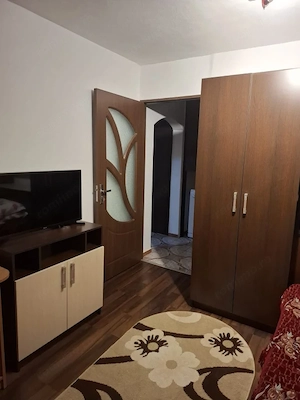 Apartament decomandat etajul 3/3 in K-uri, Filiasi. - imagine 9