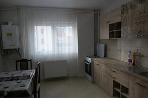 Apartament cu 2 camere, bloc nou, zona Piata M Viteazul, et. 3 - imagine 8