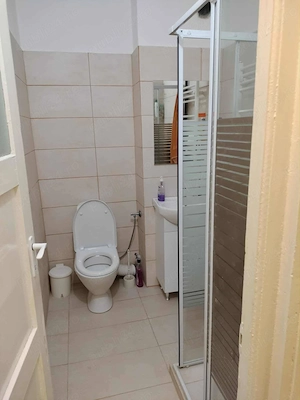 Vând apartament în Satu Mare  - imagine 7