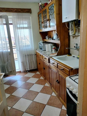 Vând apartament în Satu Mare  - imagine 8