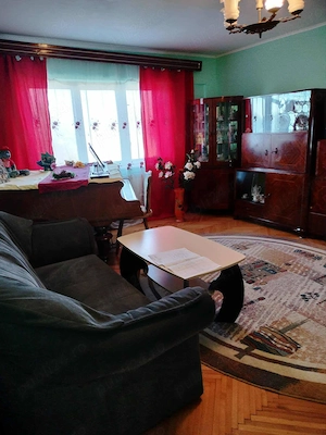 Vând apartament în Satu Mare  - imagine 4