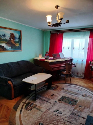 Vând apartament în Satu Mare  - imagine 3