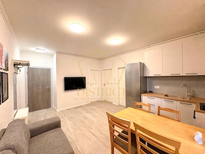 Apartament superb cu 3 camere | Giroc - imagine 4