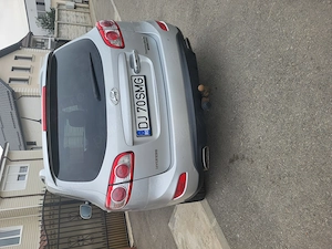 Vand autoturism Hyundai Santa Fe - imagine 3