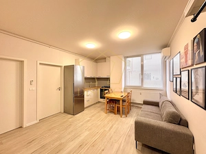 Apartament superb cu 3 camere | Giroc - imagine 2