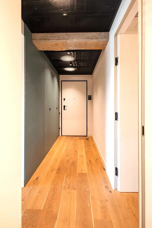 Apartament 2 Camere | Aviatie | Parter cu Grădină privata | Brick Lofts - imagine 6
