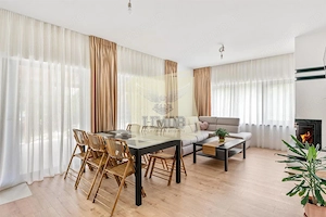 Casa moderna 6 camere 2 bai curte 1000mp Tocile - imagine 5