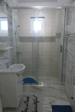 Apartament cu 2 camere, bloc nou, zona Piata M Viteazul, et. 3 - imagine 7