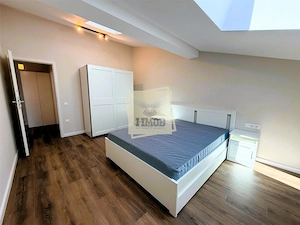 Penthouse Nou 3 camere 90 mpu | Terasa 15 mp Doamna Stanca - imagine 3