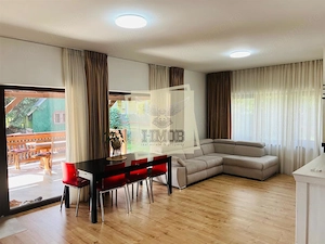 Casa moderna 6 camere 2 bai curte 1000mp Tocile - imagine 4