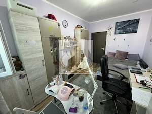 Apartament complet mobilat cu 3 camere în Giroc - imagine 11
