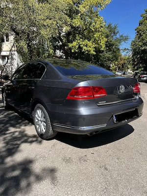 Vand vw passat 2012 1.6 diesel - imagine 5