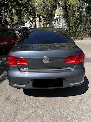 Vand vw passat 2012 1.6 diesel - imagine 4