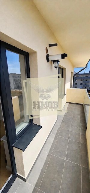 Apartament Nou la cheie 56mp | decomandat | 2 camere | Comision 0% - imagine 12