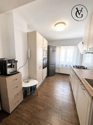 Apartament 3 camere - Mircea Voda - Centrala proprie  - imagine 6