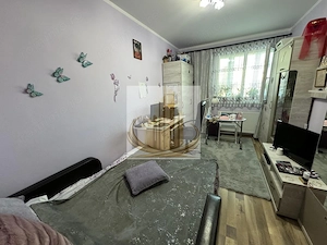 Apartament complet mobilat cu 3 camere în Giroc - imagine 12