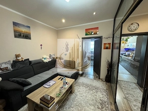 Apartament complet mobilat cu 3 camere în Giroc - imagine 6