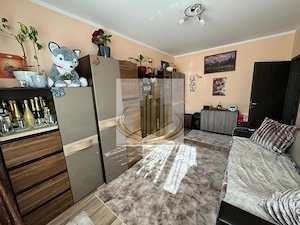 Apartament complet mobilat cu 3 camere în Giroc - imagine 9