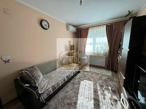 Apartament complet mobilat cu 3 camere în Giroc - imagine 10