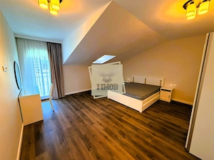 Penthouse Nou 3 camere 90 mpu | Terasa 15 mp Doamna Stanca - imagine 5