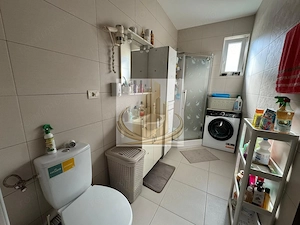 Apartament complet mobilat cu 3 camere în Giroc - imagine 15