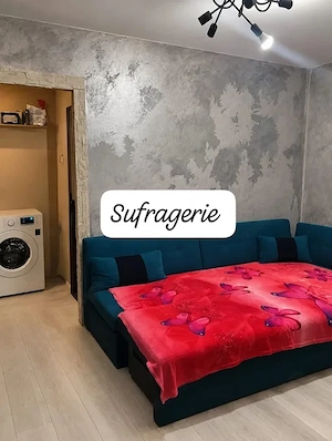 Apartament 2 camere, Trivale, Complex 1 - imagine 2