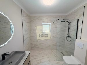 Penthouse Nou 3 camere 90 mpu | Terasa 15 mp Doamna Stanca - imagine 6