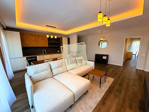 Penthouse Nou 3 camere 90 mpu | Terasa 15 mp Doamna Stanca