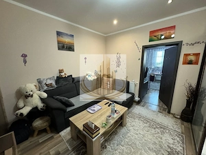 Apartament complet mobilat cu 3 camere în Giroc - imagine 7
