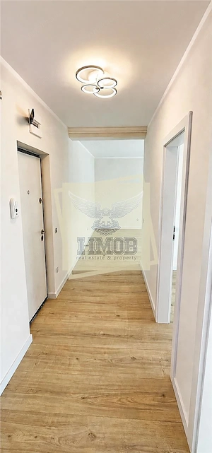 Apartament Nou la cheie 56mp | decomandat | 2 camere | Comision 0% - imagine 6