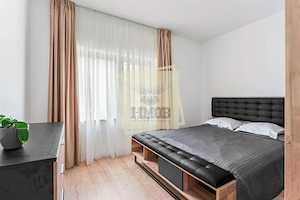 Casa moderna 6 camere 2 bai curte 1000mp Tocile - imagine 13