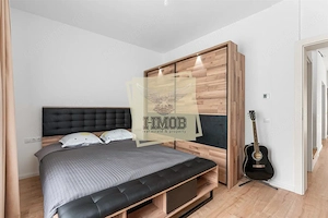 Casa moderna 6 camere 2 bai curte 1000mp Tocile - imagine 9