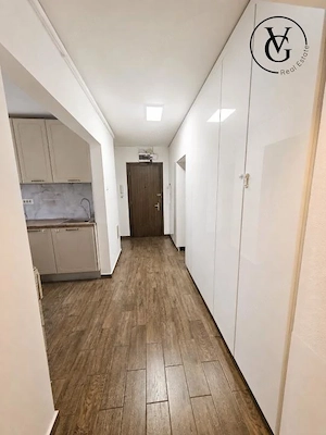 Apartament 3 camere - Mircea Voda - Centrala proprie  - imagine 8
