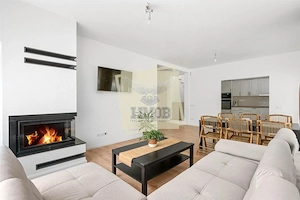Casa moderna 6 camere 2 bai curte 1000mp Tocile - imagine 3