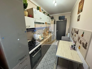 Apartament complet mobilat cu 3 camere în Giroc - imagine 8