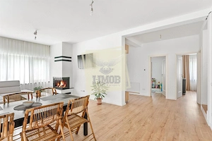Casa moderna 6 camere 2 bai curte 1000mp Tocile - imagine 7