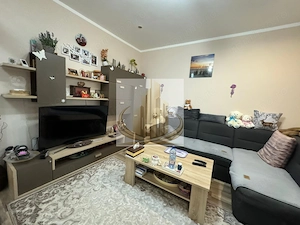 Apartament complet mobilat cu 3 camere în Giroc - imagine 4