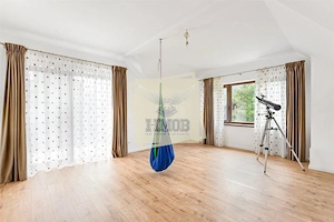 Casa moderna 6 camere 2 bai curte 1000mp Tocile - imagine 14